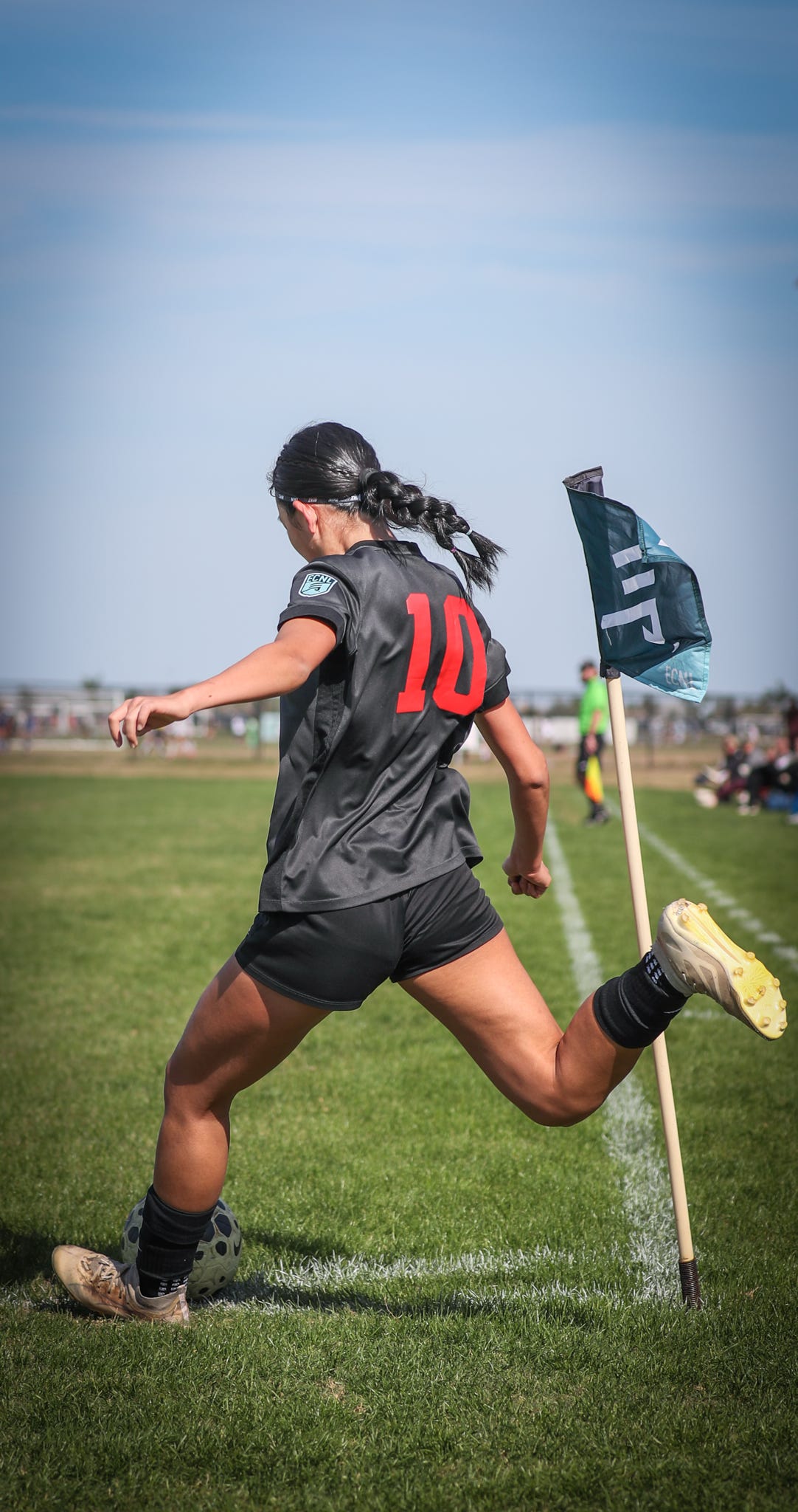 Player Action